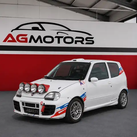 Fiat Seicento Fiat 600 Kit