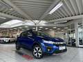 Dacia Sandero III Stepway Expression+ NAVI/CAM/BT/SHZ Bleu - thumbnail 1