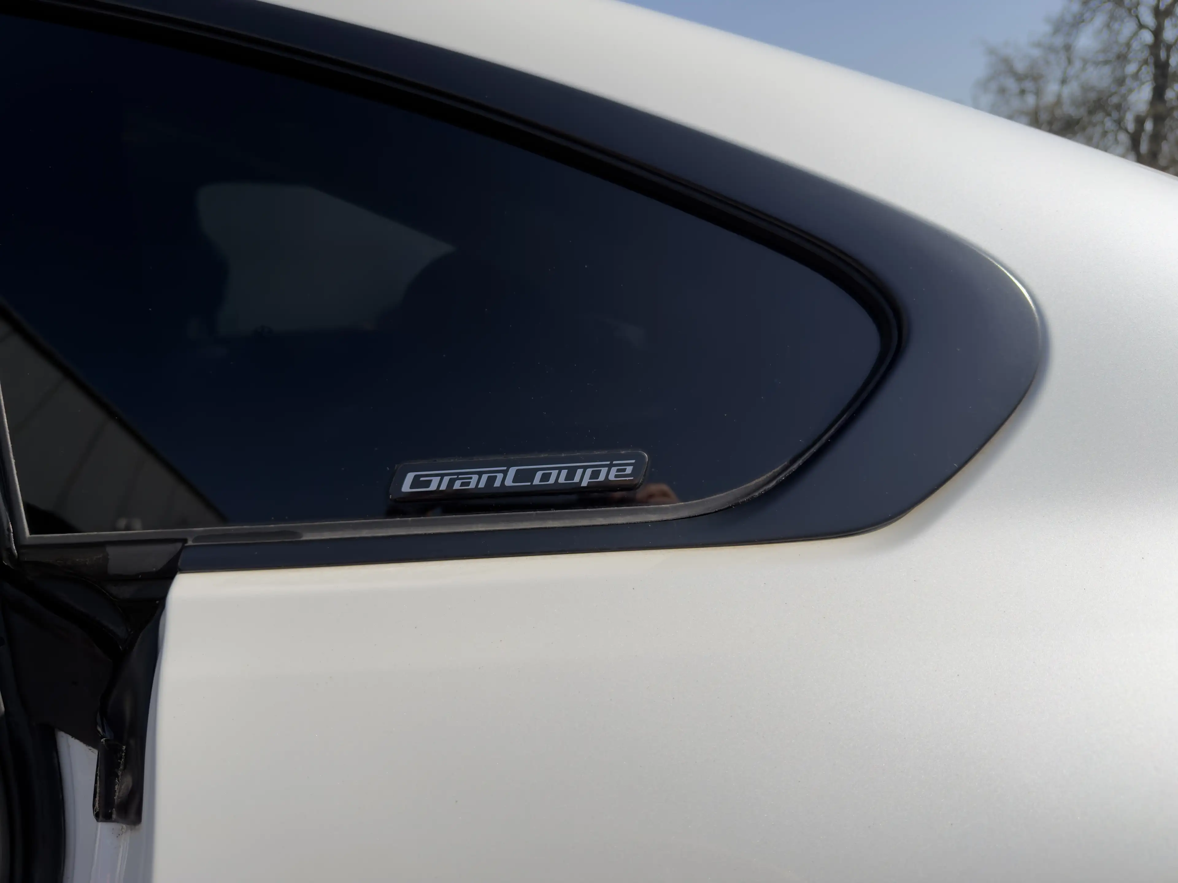 BMW 418 Gran Coupé 418 dA**AUTOMATIQUE**CRUISE**SPORTLINE — photo 12