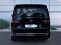 Volkswagen T7 Multivan Style 2.0 TDI DSG LÜ AHK Schwarz - thumbnail 3