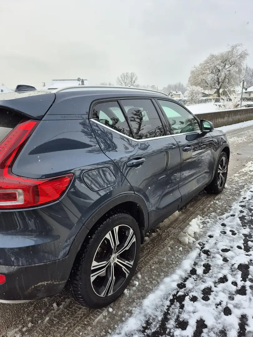 Volvo XC40 xc40 t4 recharge inscription - 1