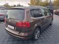Volkswagen Sharan Match BMT 7 Sitzer* Braun - thumbnail 9