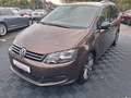 Volkswagen Sharan Match BMT 7 Sitzer* Braun - thumbnail 1