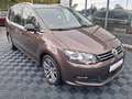 Volkswagen Sharan Match BMT 7 Sitzer* Braun - thumbnail 3