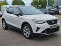 SEAT Arona TSI 115 Automatik FR Vision Plus Paket, Paket XL Blanc - thumbnail 7