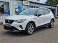 SEAT Arona TSI 115 Automatik FR Vision Plus Paket, Paket XL Blanc - thumbnail 1
