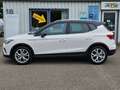 SEAT Arona TSI 115 Automatik FR Vision Plus Paket, Paket XL Blanc - thumbnail 2