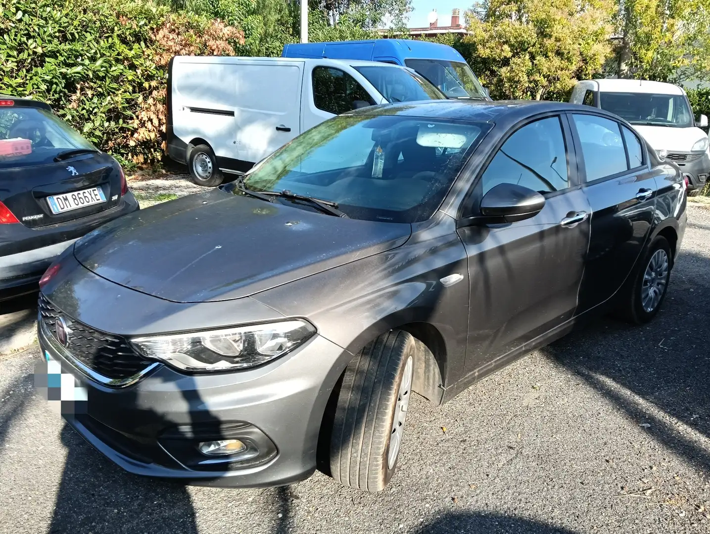 Fiat Tipo 5p 1.3 mjt Easy s&s 95cv - 1