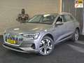 Audi e-tron E-tron 50 quattro Launch edition 71 kWh|GARANTIE|E Grijs - thumbnail 1