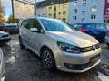 Volkswagen Touran Highline*7Sitzer * Gold - thumbnail 1