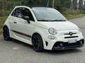 Abarth 500 500/595 1.4 16v t. t-jet Custom 135cv E6 Bianco - thumbnail 3