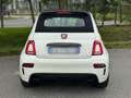 Abarth 500 500/595 1.4 16v t. t-jet Custom 135cv E6 Bianco - thumbnail 7