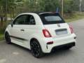Abarth 500 500/595 1.4 16v t. t-jet Custom 135cv E6 Bianco - thumbnail 6