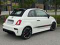 Abarth 500 500/595 1.4 16v t. t-jet Custom 135cv E6 Bianco - thumbnail 8
