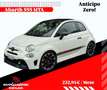 Abarth 500 500/595 1.4 16v t. t-jet Custom 135cv E6 Bianco - thumbnail 1