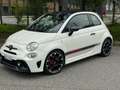 Abarth 500 500/595 1.4 16v t. t-jet Custom 135cv E6 Bianco - thumbnail 5
