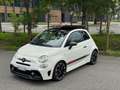 Abarth 500 500/595 1.4 16v t. t-jet Custom 135cv E6 Bianco - thumbnail 2