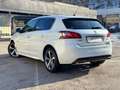 Peugeot 308 1,6 BlueHDI GT Line Sport+Navi+Teilleder+Full-LED Weiß - thumbnail 5
