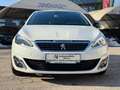 Peugeot 308 1,6 BlueHDI GT Line Sport+Navi+Teilleder+Full-LED Weiß - thumbnail 2