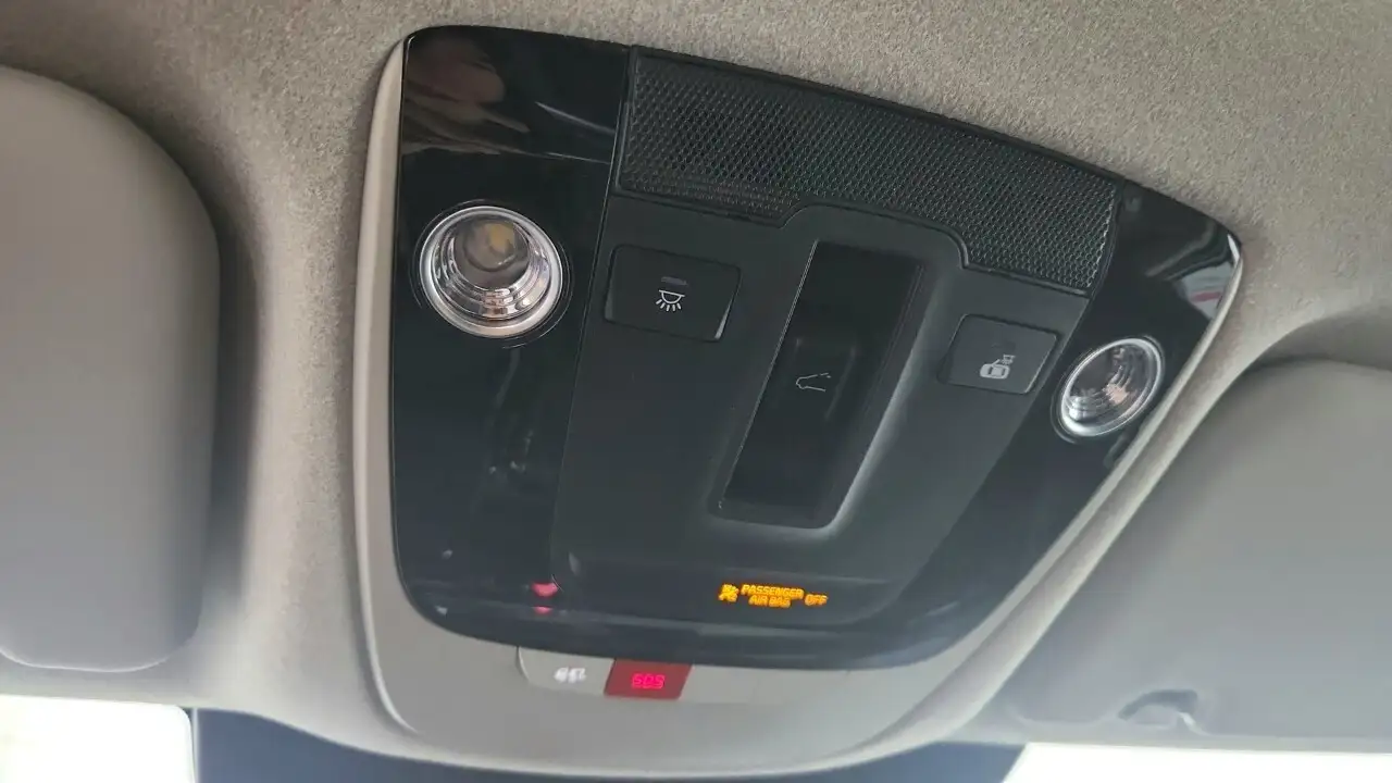 Kia Niro снимка Kia Niro
