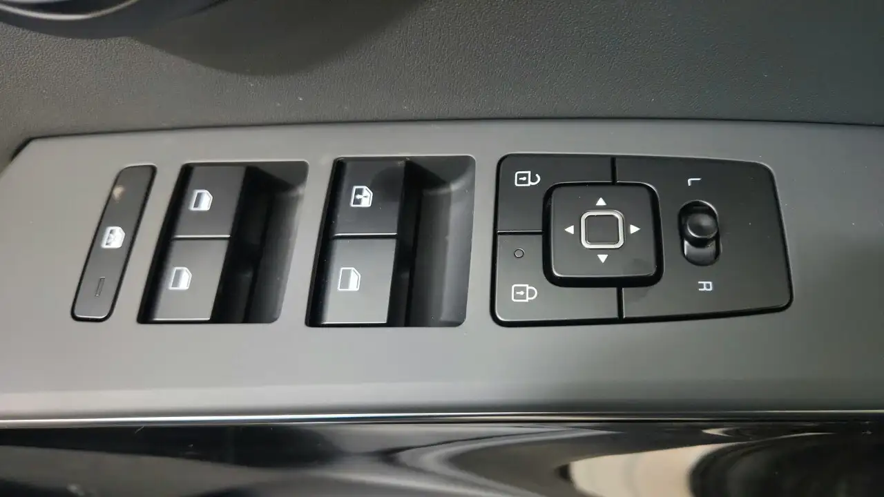 Kia Niro снимка Kia Niro
