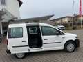 Volkswagen Caddy 2.0 TDI DSG Conceptline BMT Navi Klima PDC Weiß - thumbnail 6
