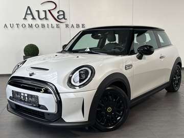 Classic Trim NAV+LED+PANO+HEAD-UP+KAMERA+KEYLESS
