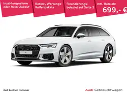 Audi S6 3.0 TDI quattro virtual AHK