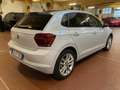 Volkswagen Polo HIGHLINE 1.0 TSI BLUEMOTION TECHNOLOGY Blanc - thumbnail 4