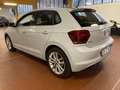Volkswagen Polo HIGHLINE 1.0 TSI BLUEMOTION TECHNOLOGY Blanc - thumbnail 3
