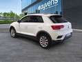 Volkswagen T-Roc 1.0 TSI Advance 81kW Blanco - thumbnail 6