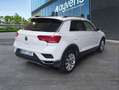 Volkswagen T-Roc 1.0 TSI Advance 81kW Blanco - thumbnail 4