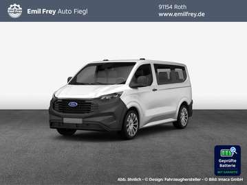 e-Transit Custom Kombi PKW Trend 340 L1H1 HA 100 k
