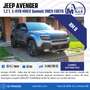 Jeep Avenger 1.2 turbo e-hybrid mhev Summit fwd 110cv edct6 Gris - thumbnail 1