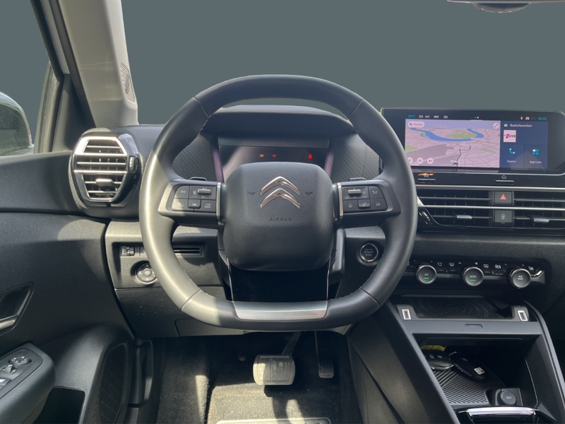 Citroen C4 HUD Navi Digitales Cockpit LED ACC Apple CarPlay A — photo 10