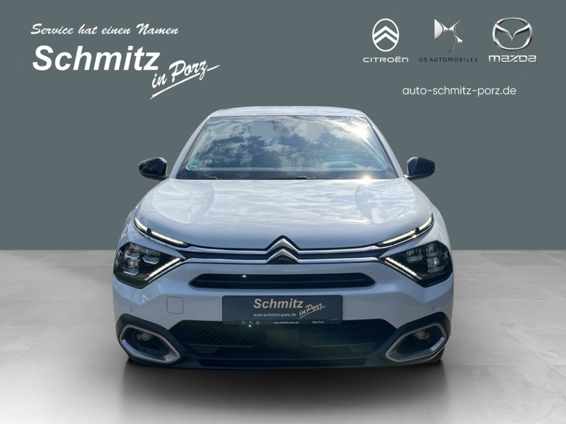 Citroen C4 HUD Navi Digitales Cockpit LED ACC Apple CarPlay A — photo 8