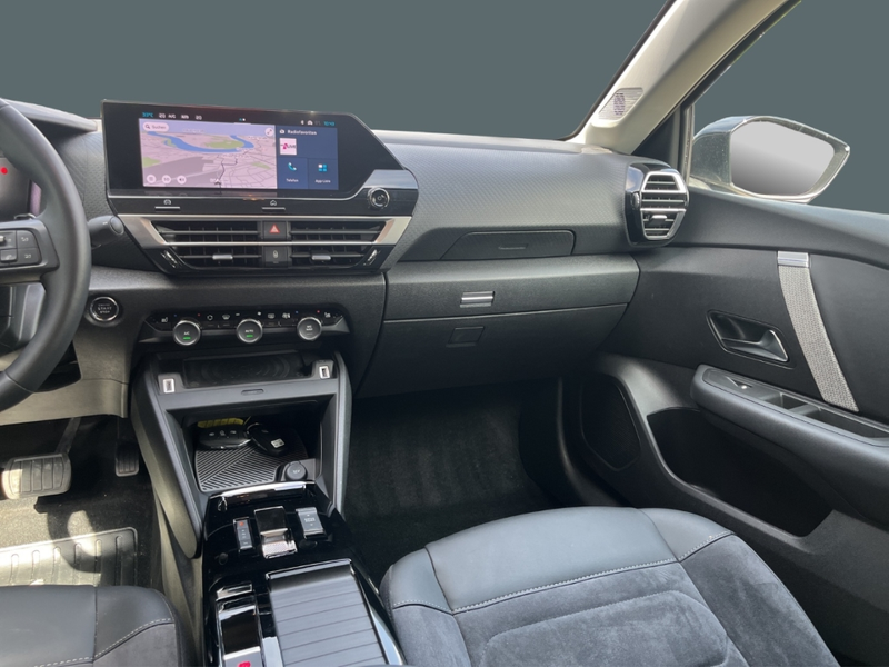 Citroen C4 HUD Navi Digitales Cockpit LED ACC Apple CarPlay A — photo 13