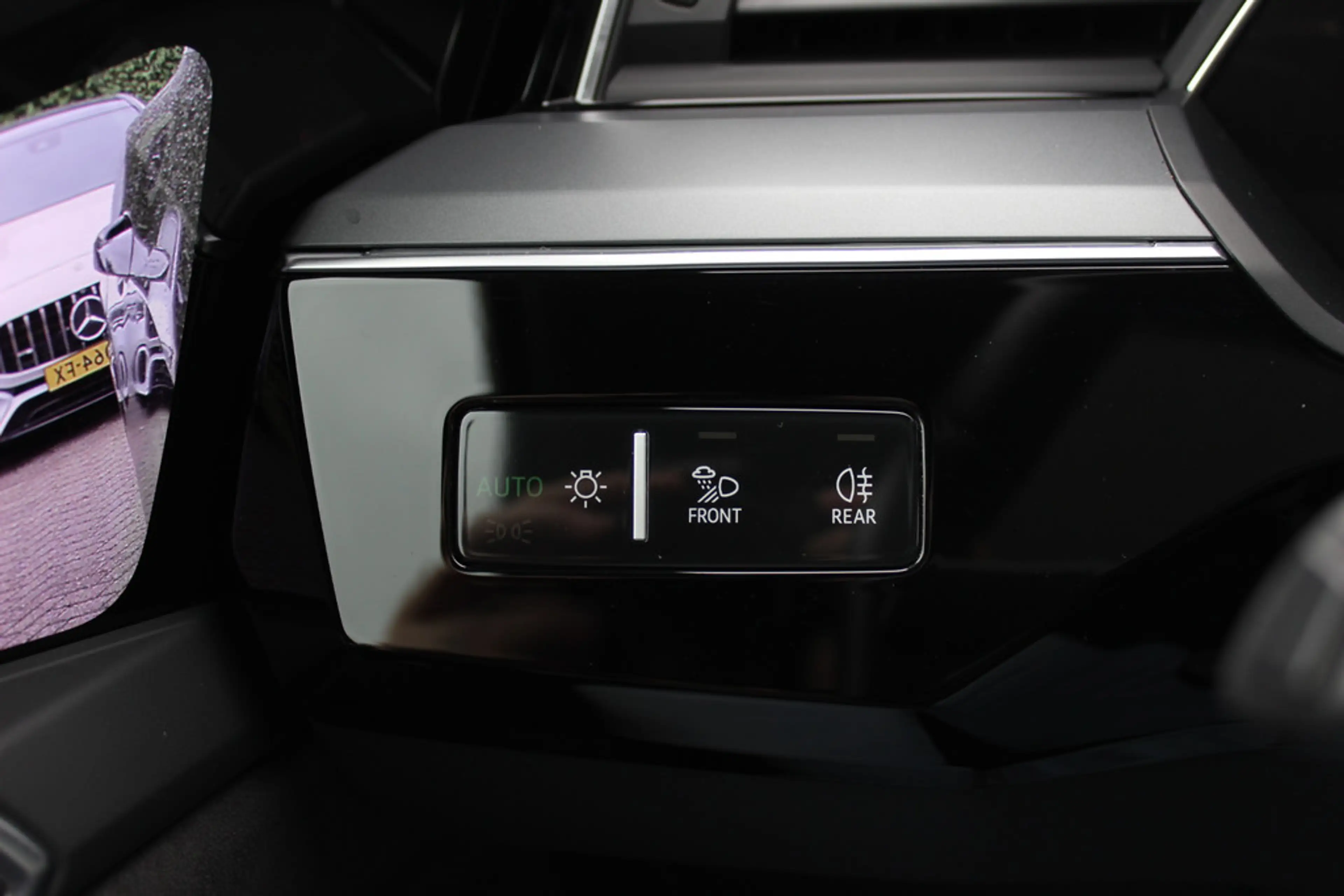 Audi e-tron e-tron 55 quattro advanced Pro Line Plus 95 kWh / — photo 38
