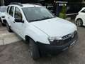 Dacia Duster Duster 1.5 dCi 90CV 4x4 Ambiance Blanc - thumbnail 5
