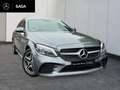 Mercedes-Benz C 300 de break AMG Line 9G Grau - thumbnail 9