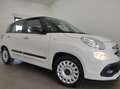 Fiat 500L 500L 1.6 mjt Business 120cv my20 Bianco - thumbnail 1