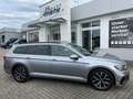 Volkswagen Passat Variant GTE 1.4 TSI AHZV+LED+NAV+ALU Silber - thumbnail 3