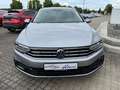 Volkswagen Passat Variant GTE 1.4 TSI AHZV+LED+NAV+ALU Silber - thumbnail 4
