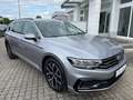 Volkswagen Passat Variant GTE 1.4 TSI AHZV+LED+NAV+ALU Silber - thumbnail 2