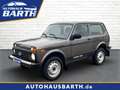 Lada Niva Taiga 1.7i 4X4  *AHZV*EURO6 *ABS*Servo* Brun - thumbnail 1