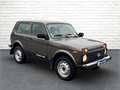 Lada Niva Taiga 1.7i 4X4  *AHZV*EURO6 *ABS*Servo* Brun - thumbnail 5