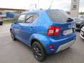 Suzuki Ignis 1,2 DualJet Hybrid shine Bleu - thumbnail 3