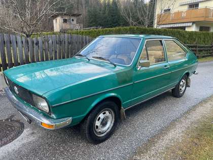 Volkswagen Passat TYP 32