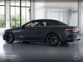 Mercedes-Benz E 53 AMG E 53 Cabrio 4M AMG+360+MULTIBEAM+FAHRASS+BURMESTER Grau - thumbnail 16