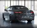 Mercedes-Benz E 53 AMG E 53 Cabrio 4M AMG+360+MULTIBEAM+FAHRASS+BURMESTER Grau - thumbnail 23